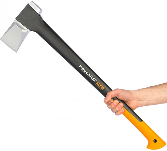 Топор-колун FISKARS X25-XL 1015643 (122483)