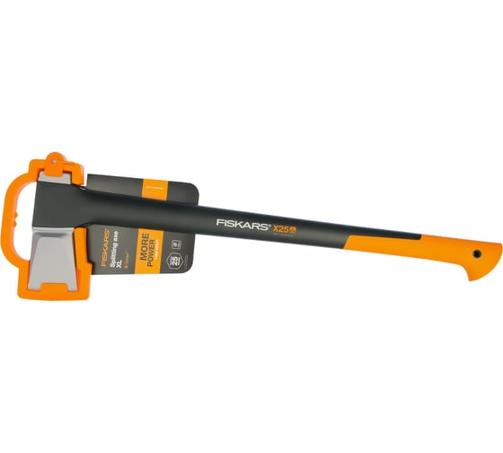 Топор-колун FISKARS X25-XL 1015643 (122483) - выгодная цена, отзывы ...