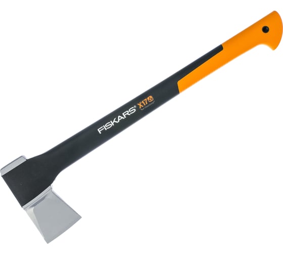 Топор-колун FISKARS X17-M 1015641 (122463)