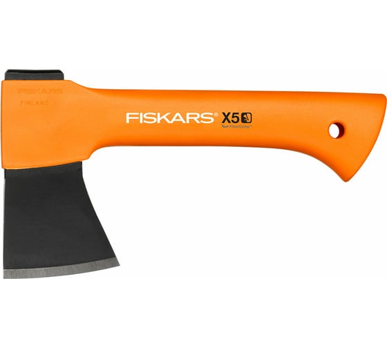 Универсальный топор FISKARS X5-XXS 1015617 (121123) 1