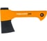 Универсальный топор FISKARS X5-XXS 1015617 (121123) 12