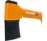 Универсальный топор FISKARS X5-XXS 1015617 (121123) 13