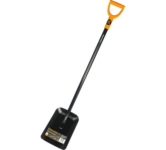 Совковая лопата FISKARS серии SolidTM 132403