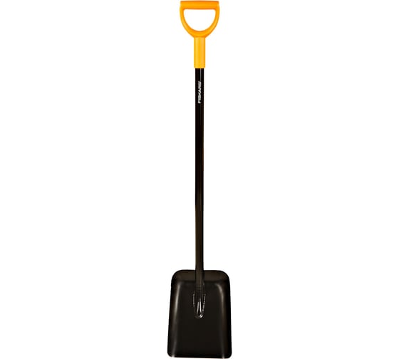 Совковая лопата FISKARS серии SolidTM 132403