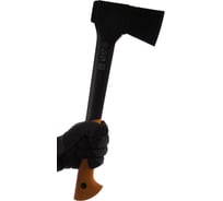 Универсальный топор Fiskars X10-S 1015619 (121443)
