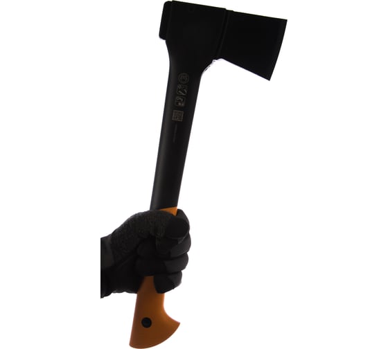 Универсальный топор Fiskars X10-S 1015619 (121443)