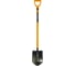 Штыковая лопата Fiskars Solid plus 191413 1