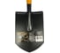 Штыковая лопата Fiskars Solid plus 191413 2