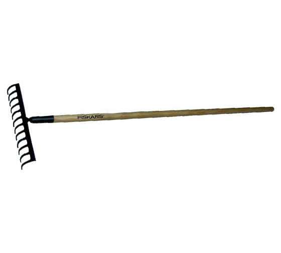 Универсальные грабли Fiskars Solid 135751