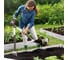 Облегченная штыковая лопата Fiskars 131513 3
