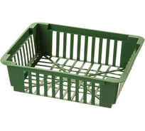 Посадочная корзина Grinda 21х25х7 см 422348