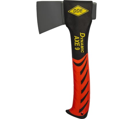 Универсальный топор DDE Dynamic AXE9 225 мм 510 г 649-370
