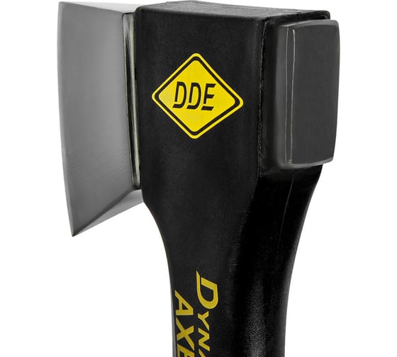 Универсальный топор DDE Dynamic AXE9 225 мм 510 г 649-370