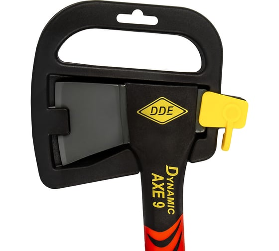 Универсальный топор DDE Dynamic AXE9 225 мм 510 г 649-370