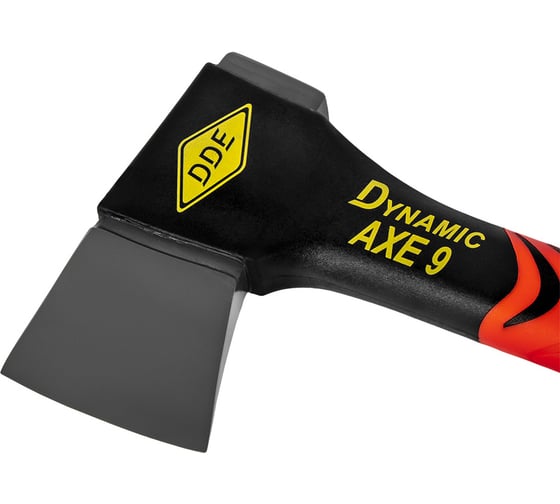 Универсальный топор DDE Dynamic AXE9 225 мм 510 г 649-370