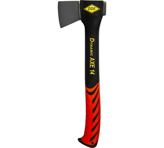 Универсальный топор DDE Dynamic AXE14 355 мм 570 г 647-765 1
