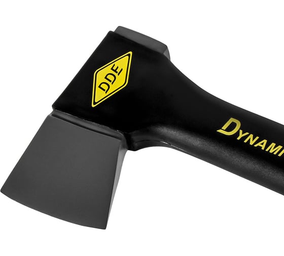 Универсальный топор DDE Dynamic AXE14 355 мм 570 г 647-765