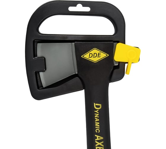 Универсальный топор DDE Dynamic AXE14 355 мм 570 г 647-765