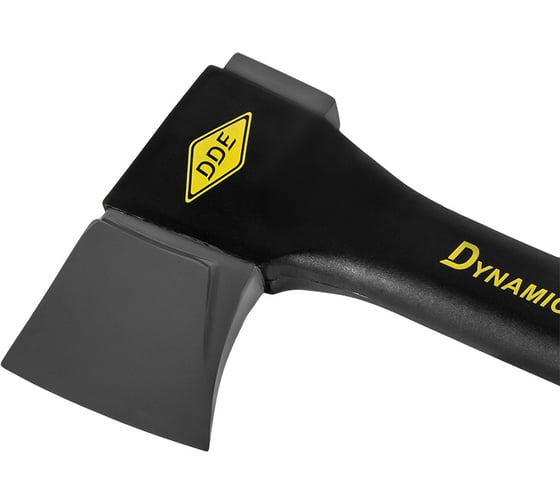 Топор-колун DDE Dynamic AXE24 595 мм 1170 г 647-789
