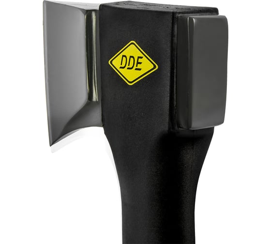 Топор-колун DDE Dynamic AXE24 595 мм 1170 г 647-789