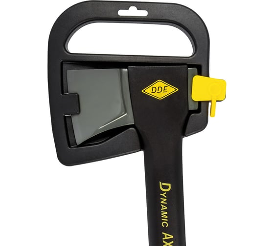 Топор-колун DDE Dynamic AXE24 595 мм 1170 г 647-789