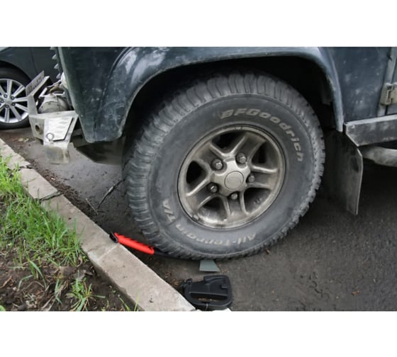 Топор-колун DDE Dynamic AXE24 595 мм 1170 г 647-789