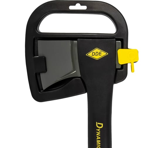 Топор-колун DDE Dynamic AXE28 710 мм 1550 г 647-796