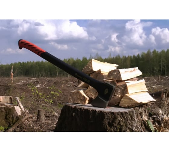 Топор-колун DDE Dynamic AXE28 710 мм 1550 г 647-796