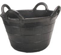 Корзина резиновая №99 RUBI 33л 88804