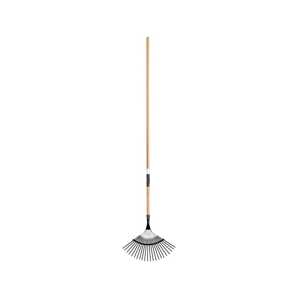 Веерные грабли FISKARS SolidTM 135023 - выгодная цена, отзывы ...