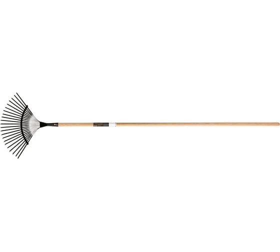 Веерные грабли FISKARS SolidTM 135023