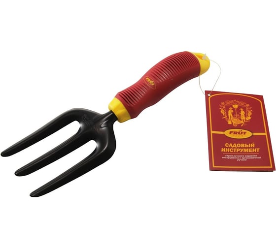 Садовая вилка FRUT CLUB 401204 1