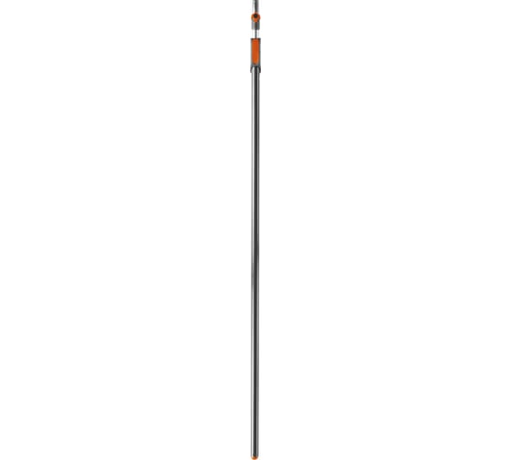 Телескопическая ручка Gardena 160-290 см 03720-20.000.00 (для комбисистемы)