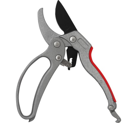 Секатор c храповым механизмом FRUT 401065