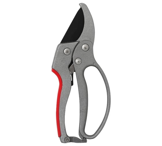Секатор c храповым механизмом FRUT 401065