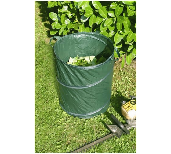 Садовая складная корзина FRUT 55x68 см 803022