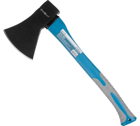 Топор РемоКолор фибергласовая рукоятка, 1000 г 39-1-010