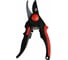 Секатор HorsAY Hard FIORE косой срез, рукоятка ABS - пластик, 200 мм, диаметр среза 19 мм 2418-003 2