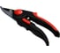 Секатор HorsAY Hard FIORE косой срез, рукоятка ABS - пластик, 200 мм, диаметр среза 19 мм 2418-003 3