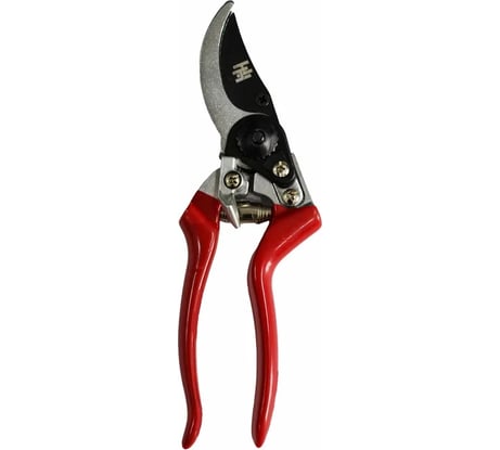 Секатор HorsAY Hard FIORE косой срез, 215 мм, диаметр среза 16 мм 2418-002