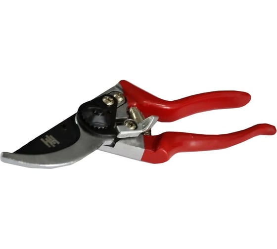 Секатор HorsAY Hard FIORE косой срез, 215 мм, диаметр среза 16 мм 2418-002
