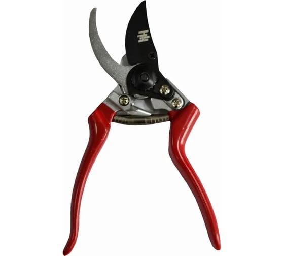 Секатор HorsAY Hard FIORE косой срез, 215 мм, диаметр среза 16 мм 2418-002