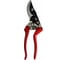 Секатор HorsAY Hard FIORE косой срез, 215 мм, диаметр среза 16 мм 2418-002 1