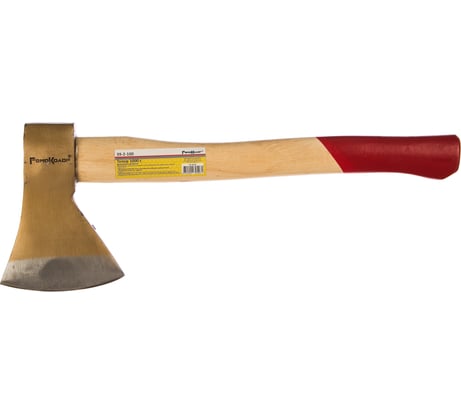Топор РемоКолор 39-2-100
