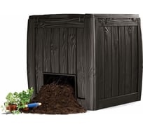 Компостер Keter Deco Composter 340 л 231600 15557110