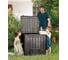 Компостер Keter Deco Composter 340 л 231600 2