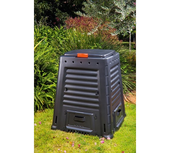 Компостер Keter Mega composter 231598