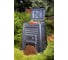 Компостер Keter Mega composter 231598 3