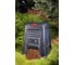 Компостер Keter Mega composter 231598 4
