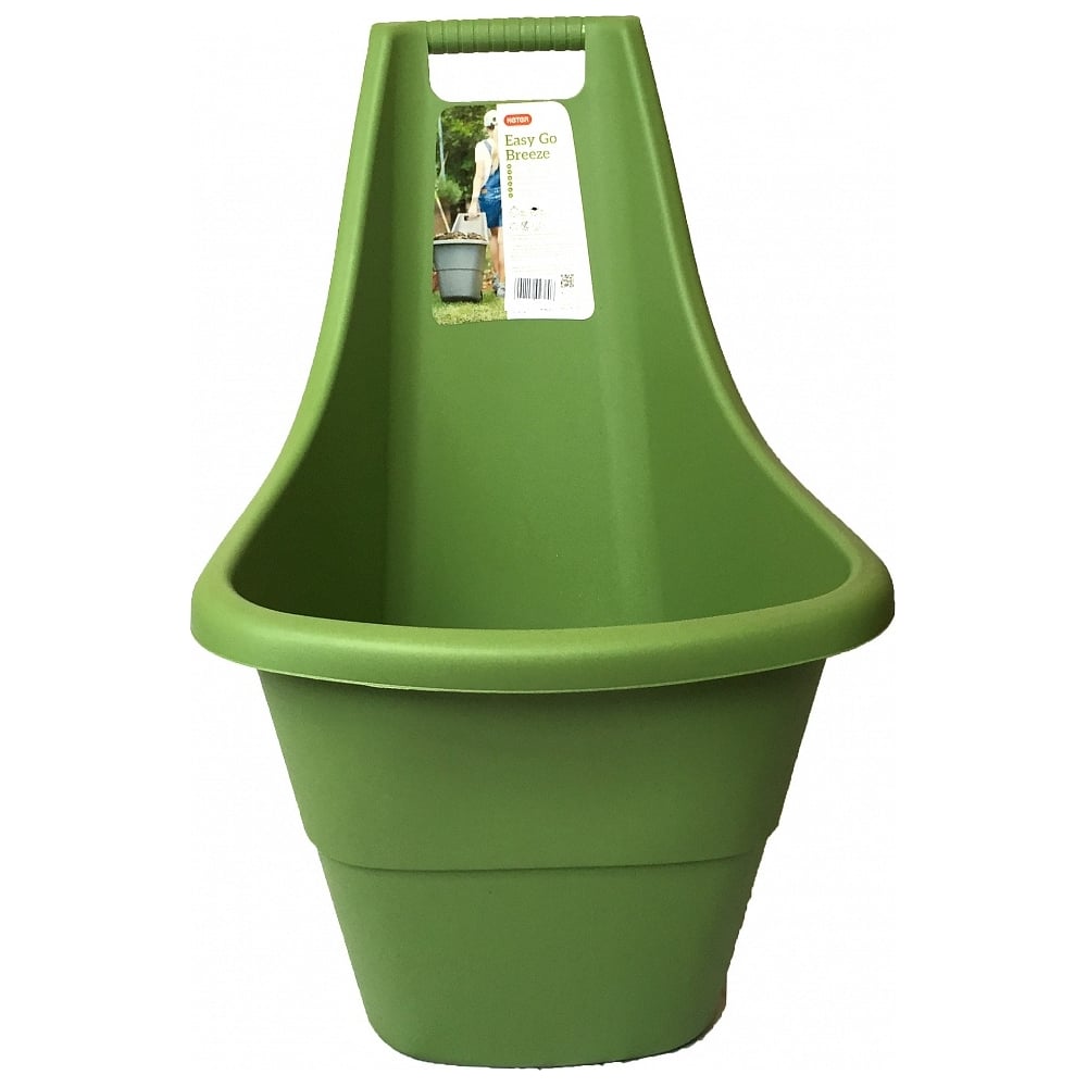 Садовая тележка двухколесная Keter Easy Go Breeze 17199467 - выгодная ...